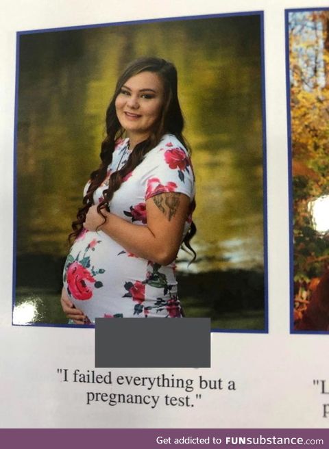 2019 high school yearbook