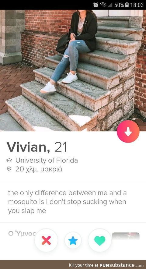 Tinder