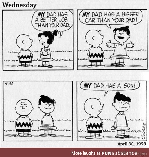 Peanuts