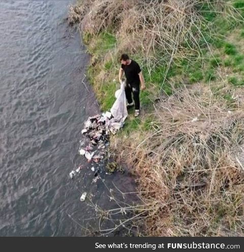 Here's my submission for the "Jerk of the Year" award