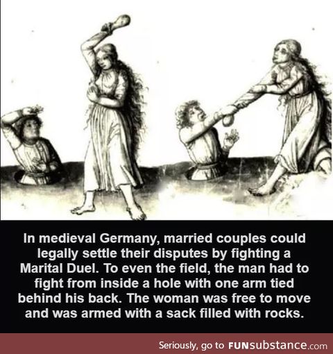 Women need more freedom?