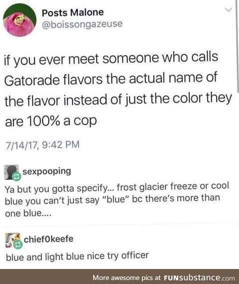 The screenshot isn't straight