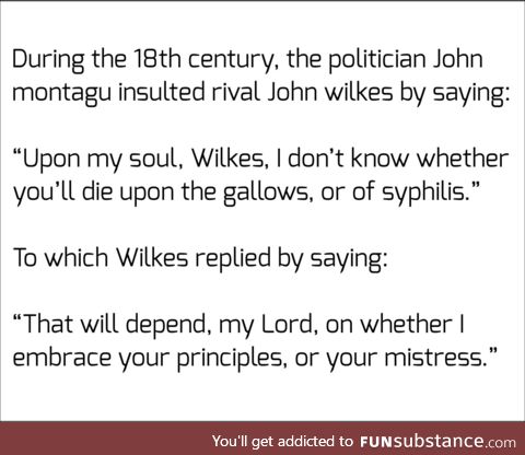 Roasted circa 1701