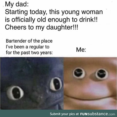 So funny