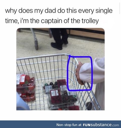 Prevents me from drifting the damn thing