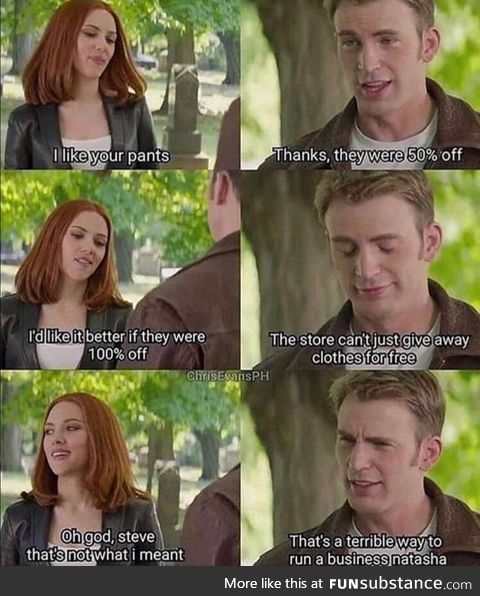 Steve my boi