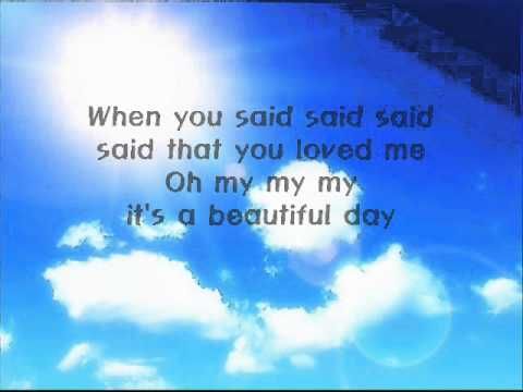 Beautiful Sunday (Music Substance)