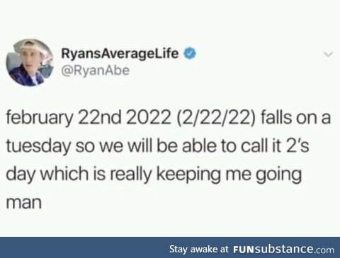 Only a couple more years
