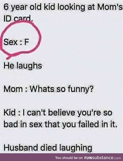 This kid is going places