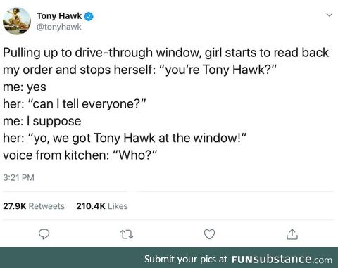 Oof 100