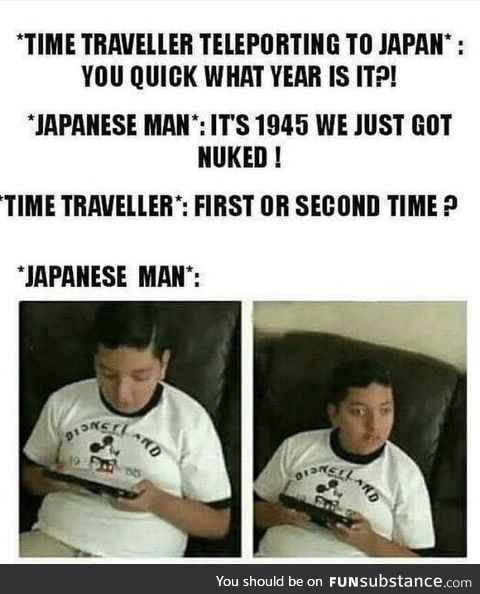 Plot twist