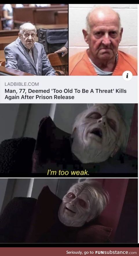 That was not a good idea