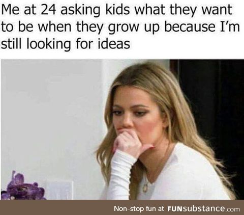 Is it possible to fix a life before I hit 30s?