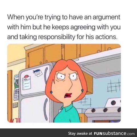 I am confused !