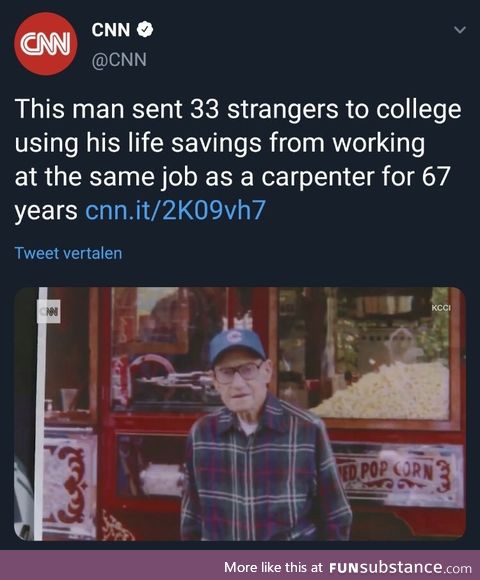 But can he turn water in to wine?