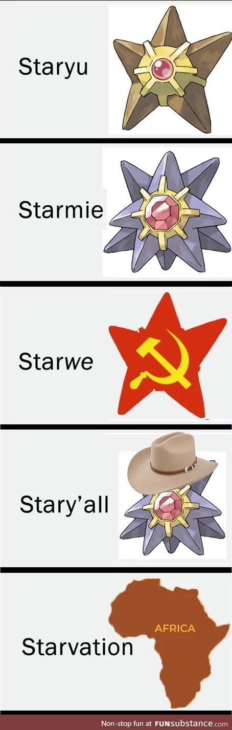 Sorry but there is no potato
