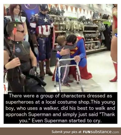What Superman movies should be