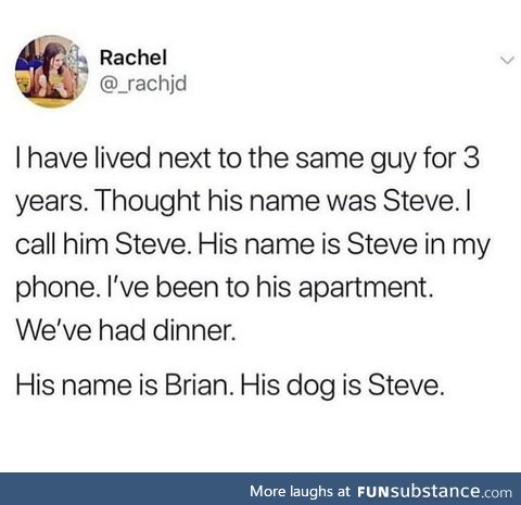 The big brain