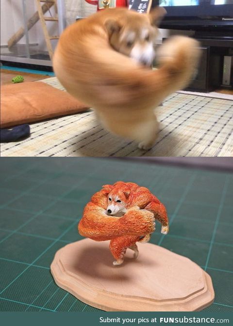 Now it can't be unseen