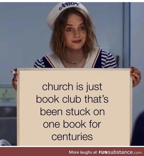 Change my mind