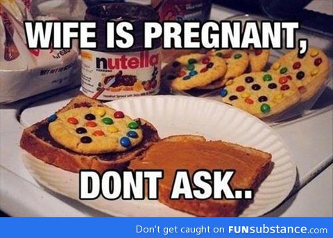Just don't ask