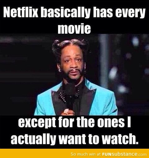 Netflix