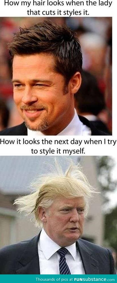 My Hair