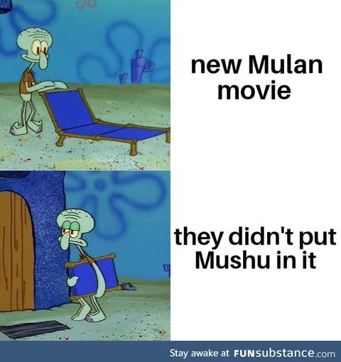 They're even using the wrong sword for that disnasty