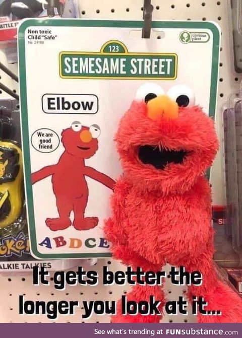Semesame street