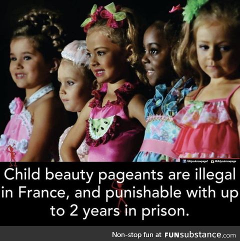 Should be implemented in all countries