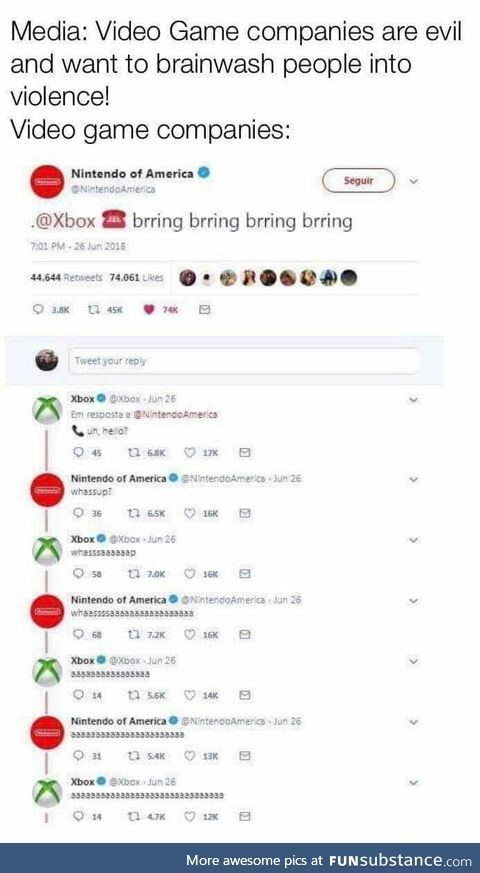 Whassaaaap
