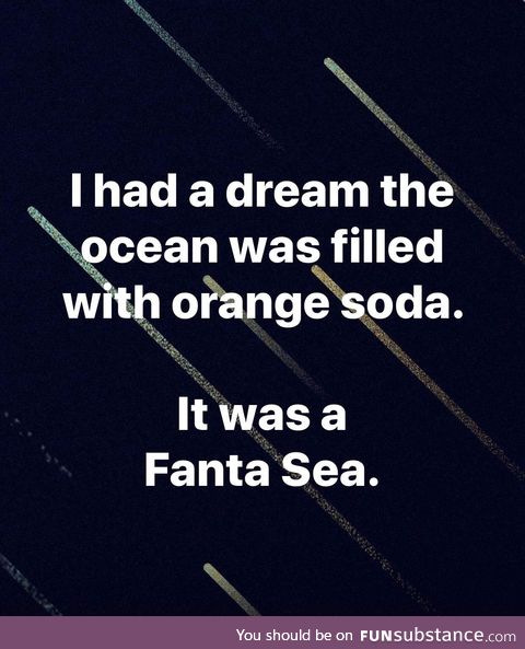 Fantasea!