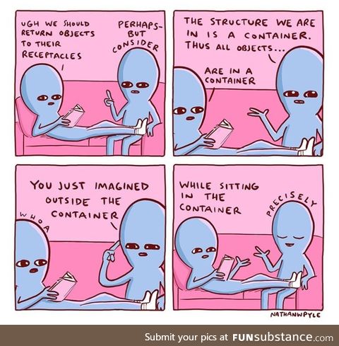 Tidying