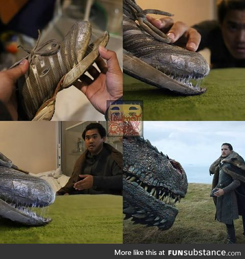GOT low budget cosplay.!!!