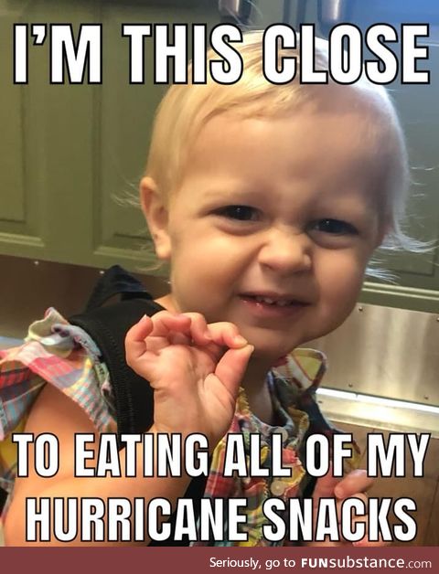Snacks !!