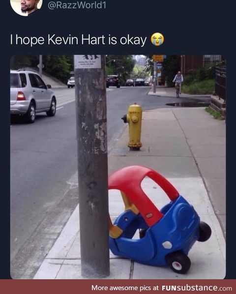 Kevin !