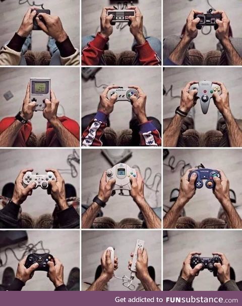 Choose your Favorite !