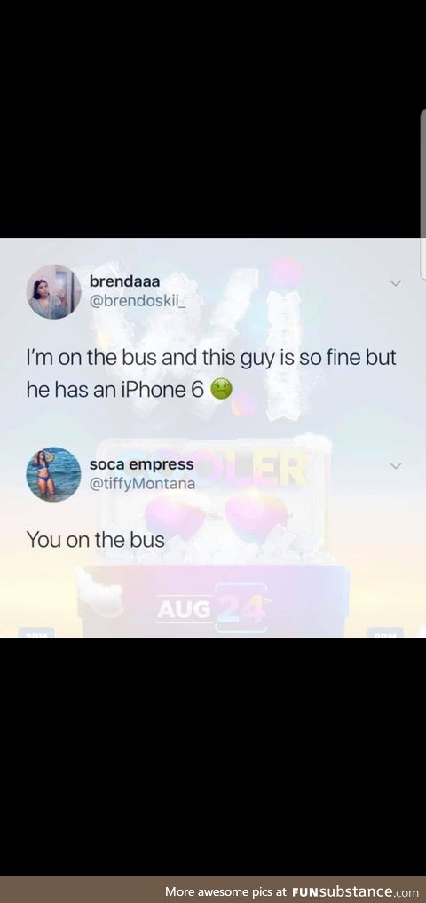 I know a girl like this