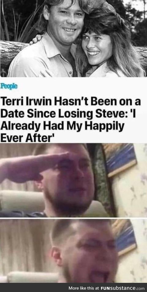 Rest in peace