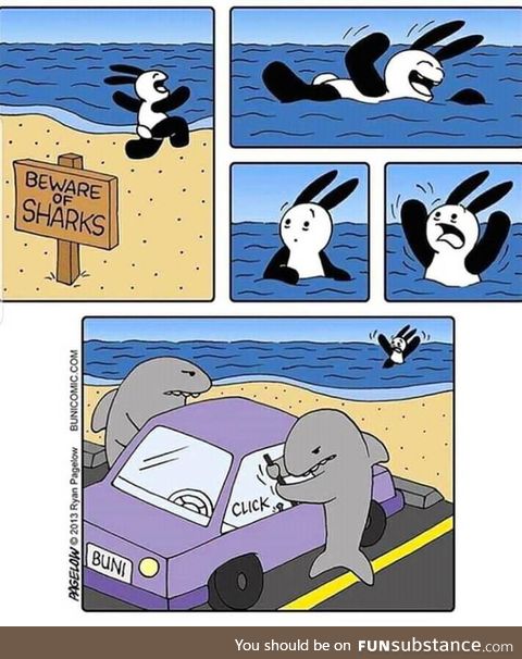 Just curious if I am the only one laughed