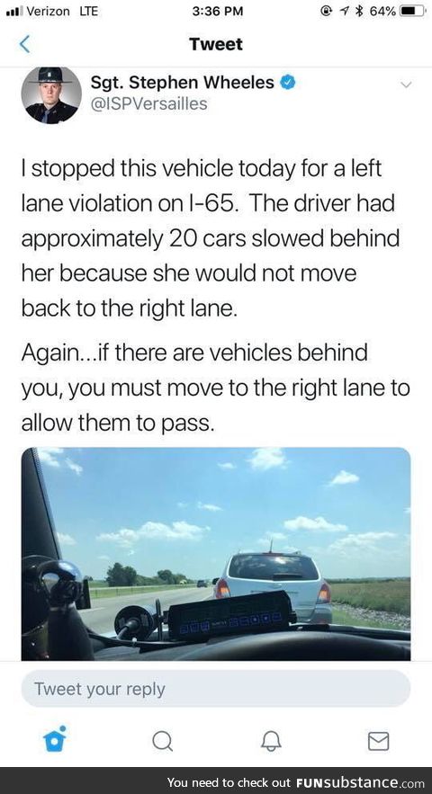 Give that man a medal