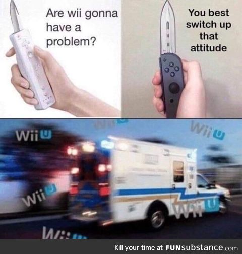 Thought this was funny