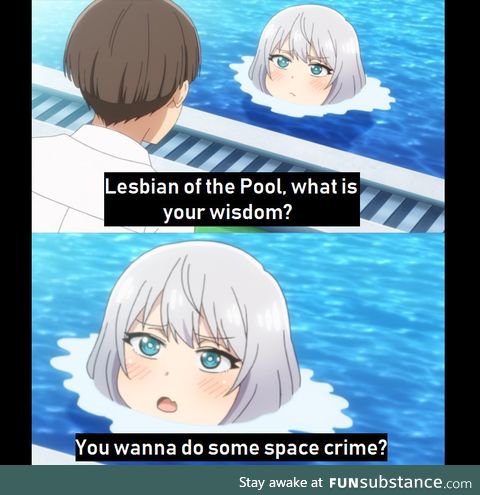 The future will never be the same