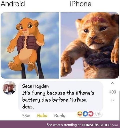 Hakuna Matata lads