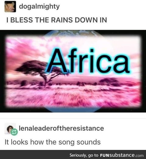 AFRICAAAA-