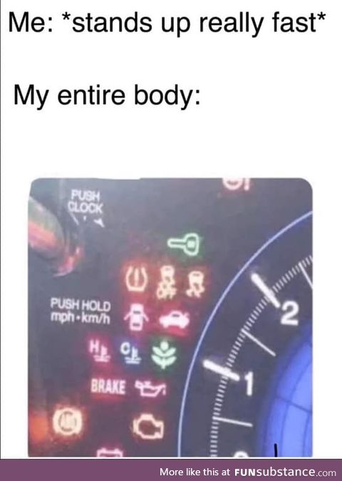 Check Body !