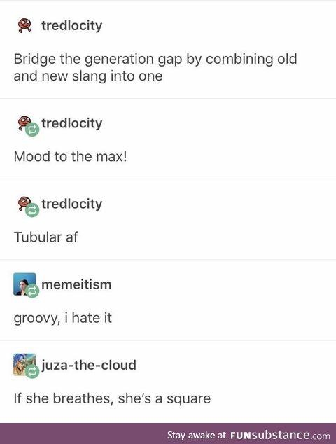 Slang