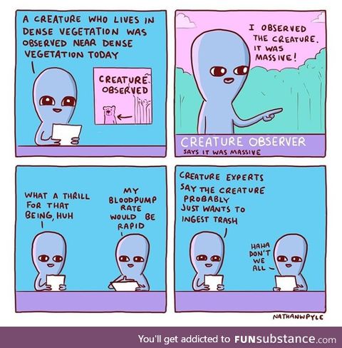 Creature