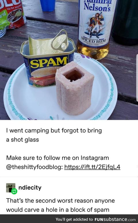 It's not your normal kind of light