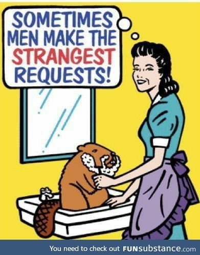 Only if wahmen understand what men really want